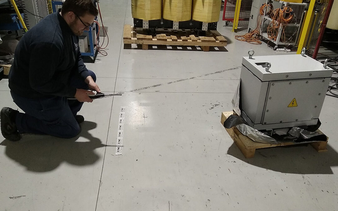 The Ultimate Solution for Critical Infrastructure