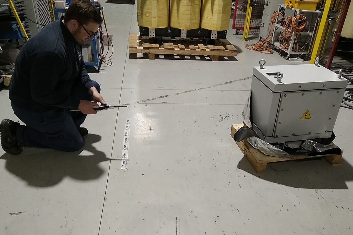 The Ultimate Solution for Critical Infrastructure