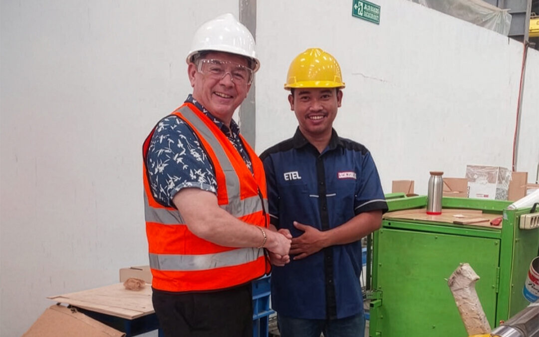 Continuity in Engineering and Operational Leadership