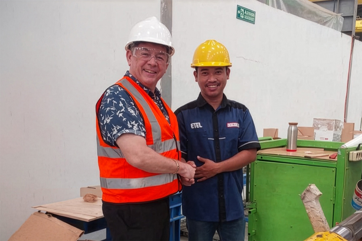 Continuity in Engineering and Operational Leadership