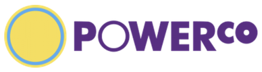 powerco logo