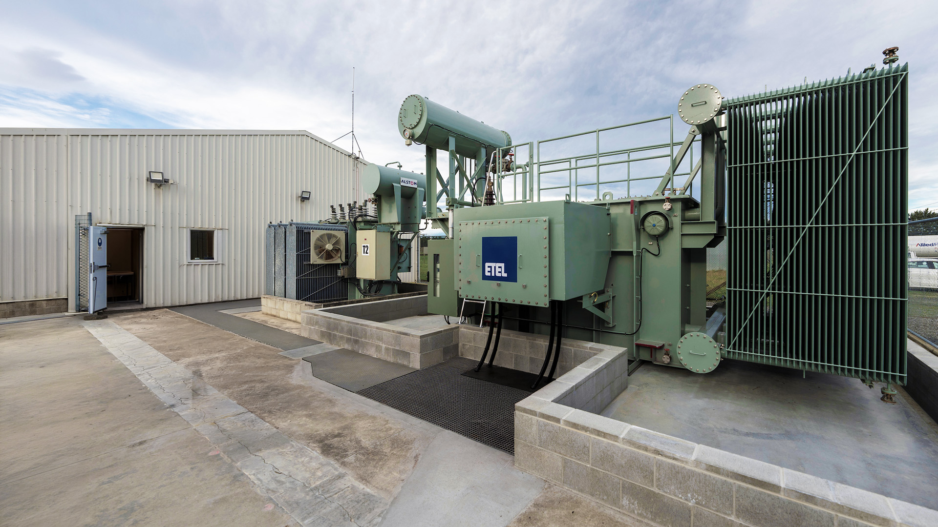 Industrial transformer Image 5 (1920)