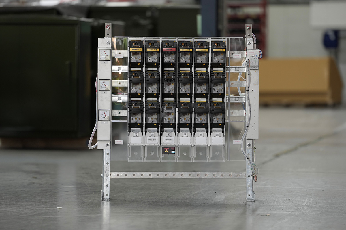 Switchgear Product Image (1200)