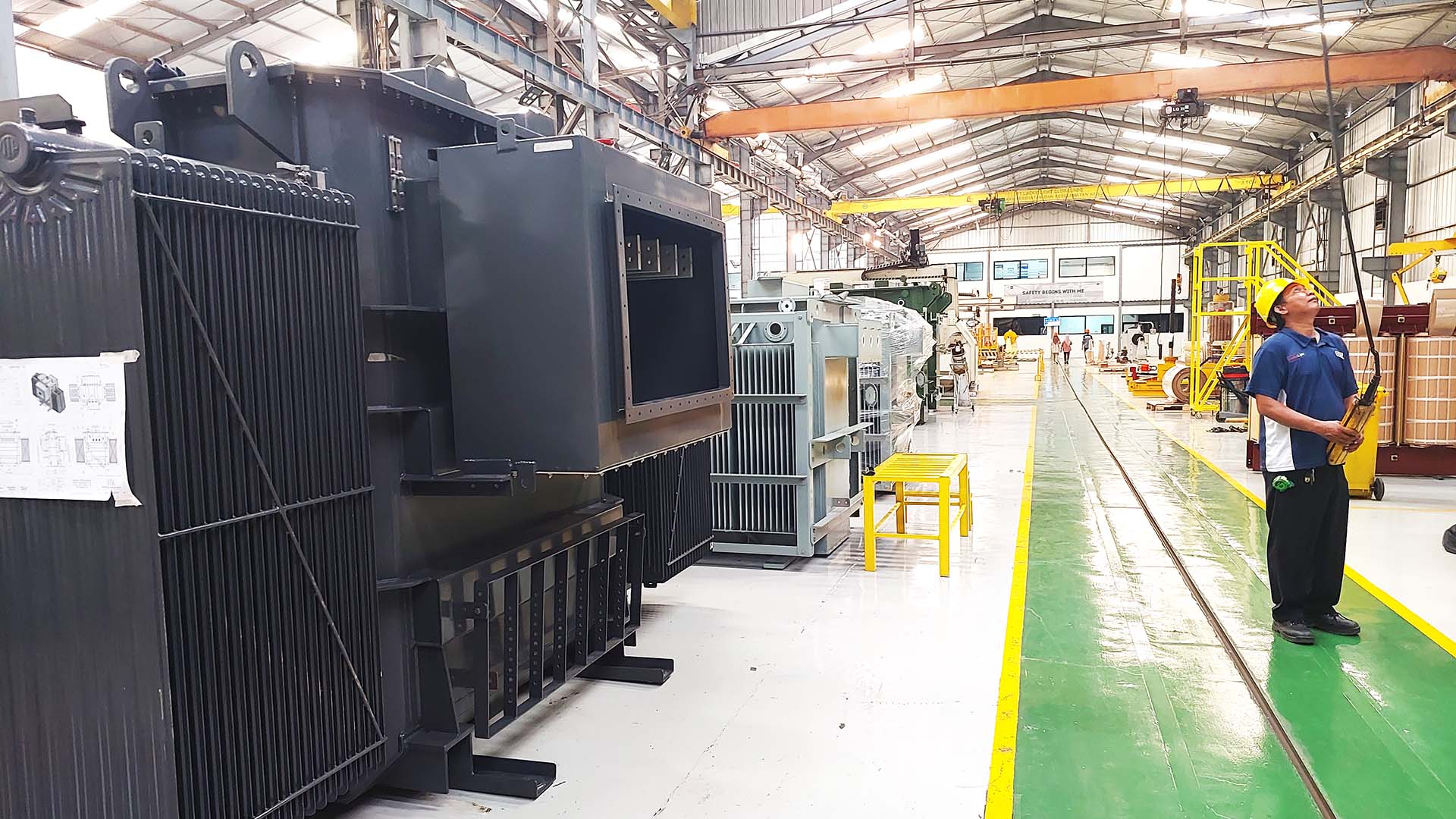 ETEL Indonesia Factory v2 (1920)